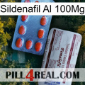 Sildenafil Al 100Mg 36